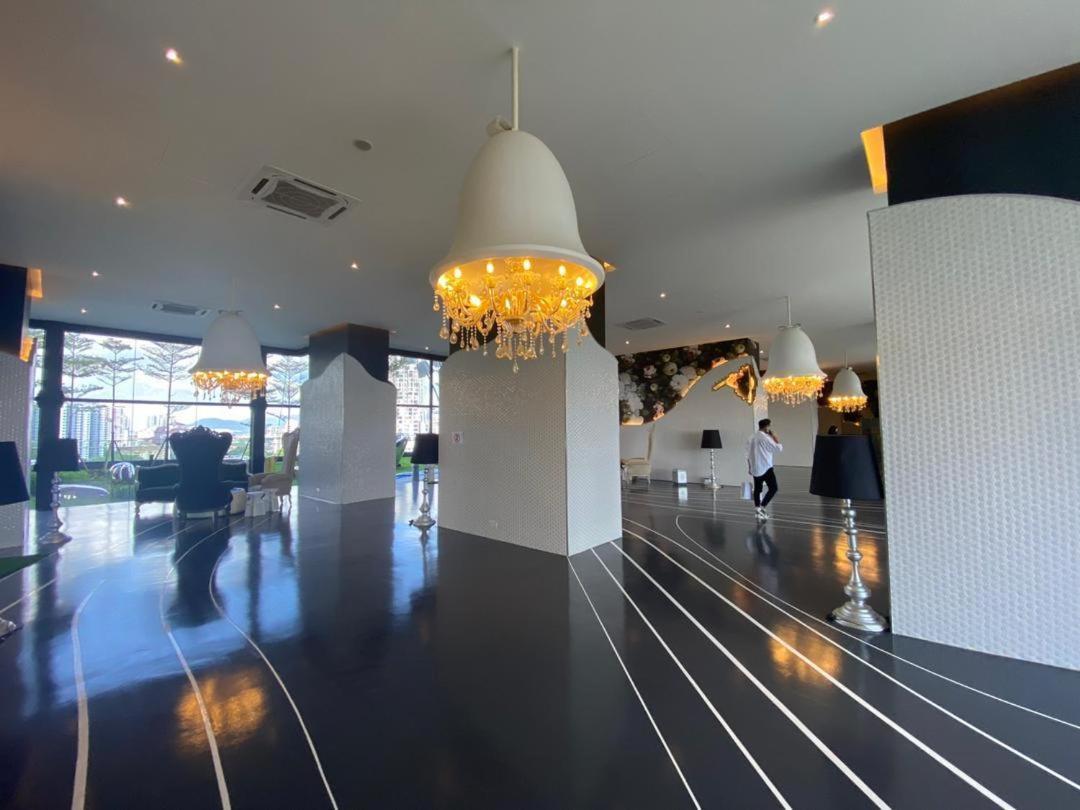 Arte Mont Kiara Host By Host Corner Suites 쿠알라룸푸르 외부 사진