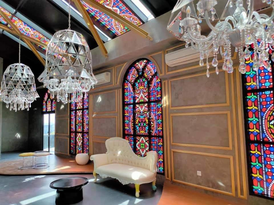 Arte Mont Kiara Host By Host Corner Suites 쿠알라룸푸르 외부 사진