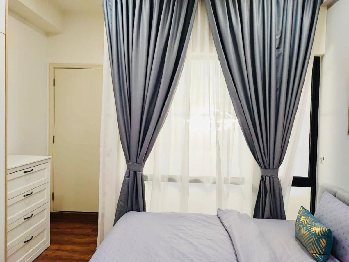 Arte Mont Kiara Host By Host Corner Suites 쿠알라룸푸르 외부 사진