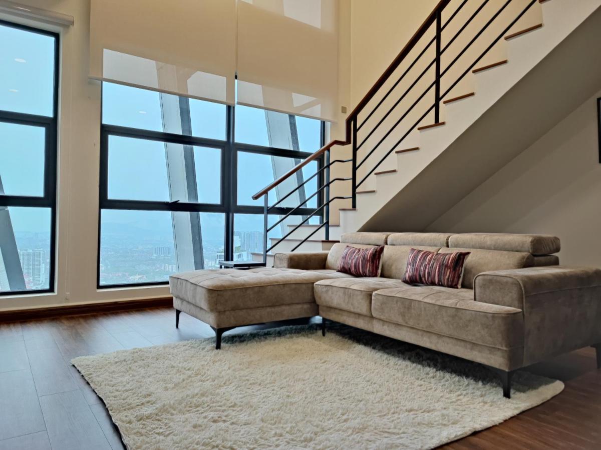Arte Mont Kiara Host By Host Corner Suites 쿠알라룸푸르 외부 사진