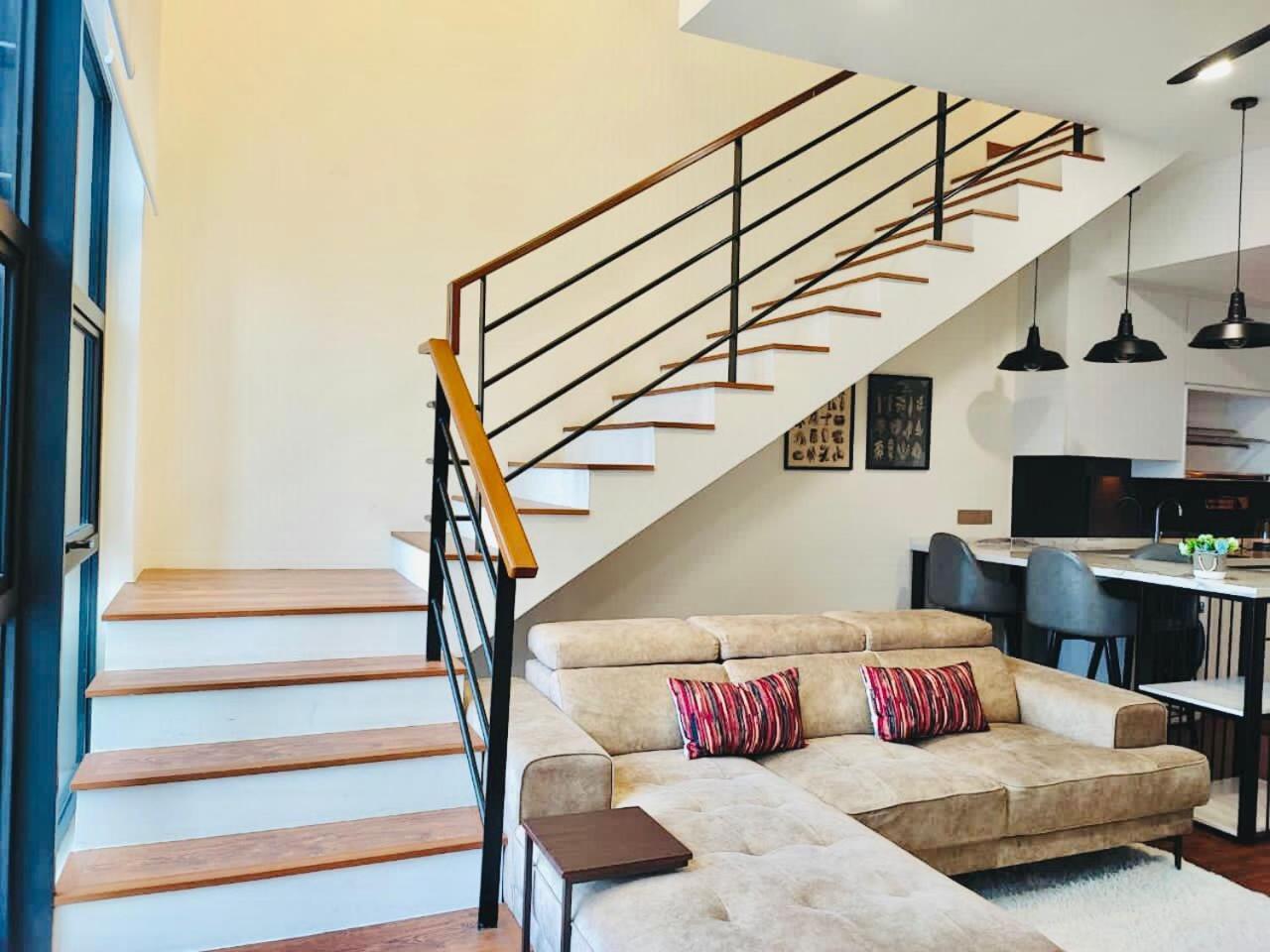 Arte Mont Kiara Host By Host Corner Suites 쿠알라룸푸르 객실 사진
