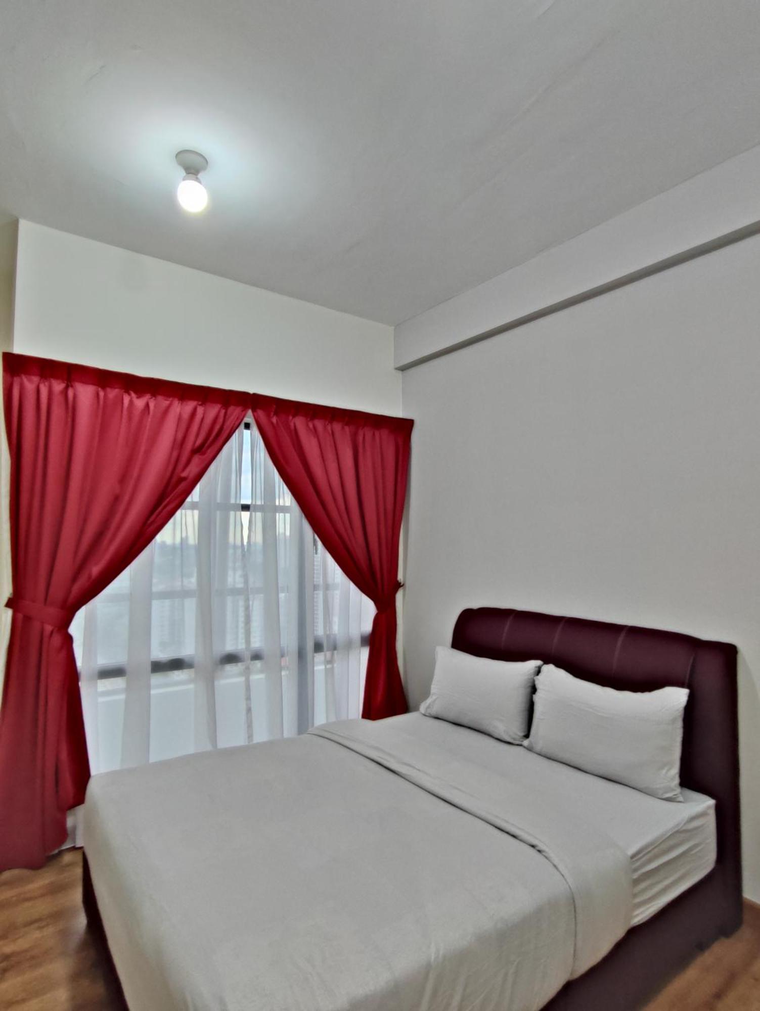 Arte Mont Kiara Host By Host Corner Suites 쿠알라룸푸르 외부 사진